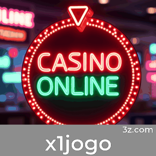 x1jogo: A Revolução das Apostas Móveis