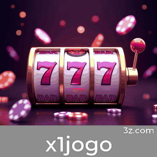 x1jogo: Seu Cassino Online Confiável e Seguro