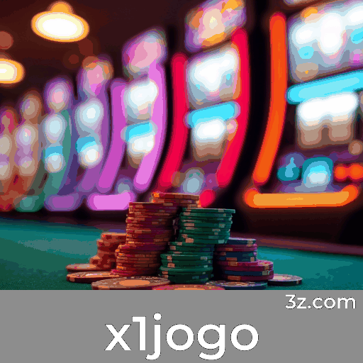 x1jogo: Seu Cassino Online Confiável e Seguro