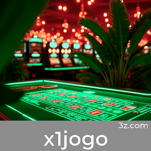 x1jogo: Aprenda Estratégias de Jogos e Melhore Suas Habilidades