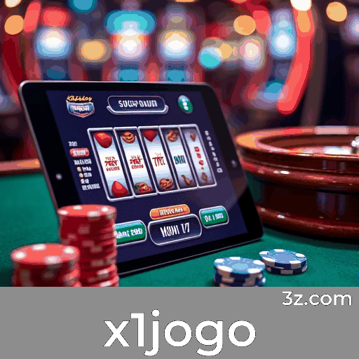 x1jogo: Seu Cassino Online Confiável e Seguro