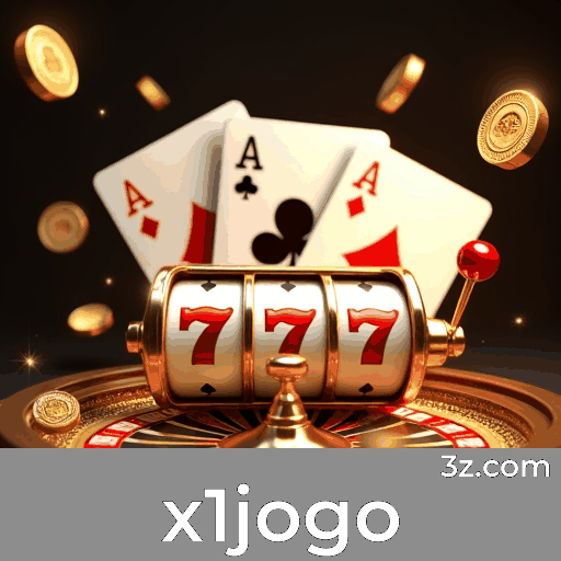 x1jogo: Seu Cassino Online Confiável e Seguro