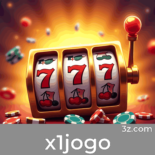 x1jogo: Seu Cassino Online Confiável e Seguro