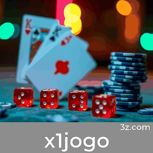 x1jogo: Seu Cassino Online Confiável e Seguro
