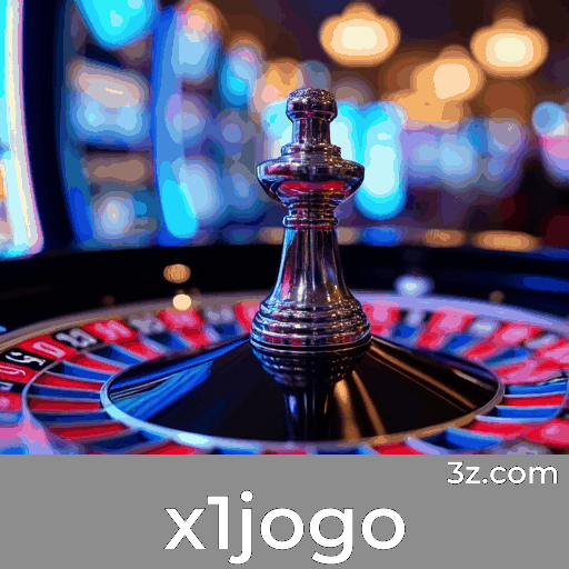 x1jogo: Plataforma de Apostas com Serviços Profissionais