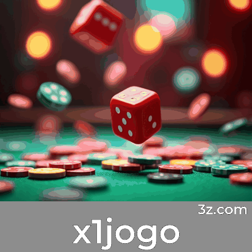 x1jogo: Seu Cassino Online Confiável e Seguro