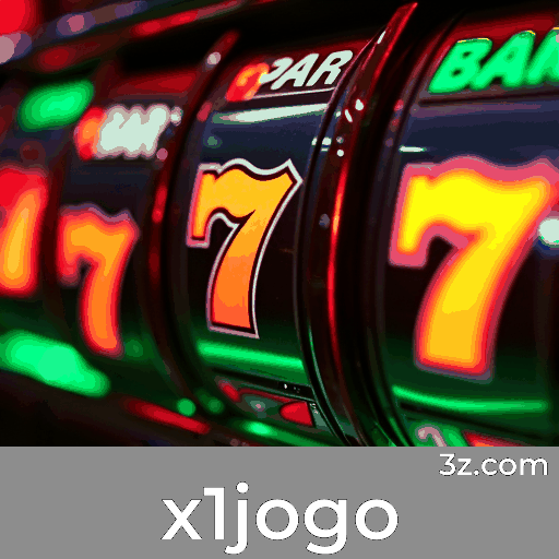 x1jogo: Seu Cassino Online Confiável e Seguro