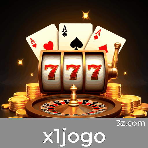 x1jogo: Plataforma de Apostas com Serviços Profissionais